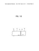 LIGHT-GUIDE UNIT AND IMAGE SENSOR diagram and image