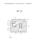 LIGHT-GUIDE UNIT AND IMAGE SENSOR diagram and image