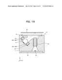 LIGHT-GUIDE UNIT AND IMAGE SENSOR diagram and image