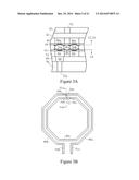 3D Inductor and Transformer diagram and image