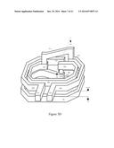 3D Inductor and Transformer diagram and image