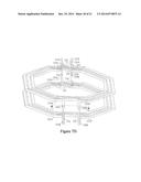 3D Inductor and Transformer diagram and image