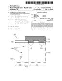 Semiconductor Device with Recombination Centers and Method of     Manufacturing diagram and image