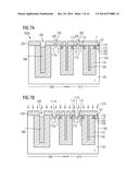 Semiconductor Device with Recombination Centers and Method of     Manufacturing diagram and image