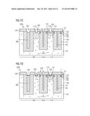 Semiconductor Device with Recombination Centers and Method of     Manufacturing diagram and image