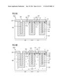 Semiconductor Device with Recombination Centers and Method of     Manufacturing diagram and image