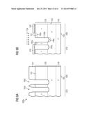 Semiconductor Device with Recombination Centers and Method of     Manufacturing diagram and image