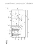 Semiconductor Device with Recombination Centers and Method of     Manufacturing diagram and image