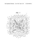 SEMICONDUCTOR DEVICE AND METHOD FOR MANUFACTURING THE SAME diagram and image