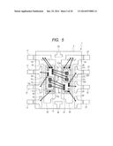 SEMICONDUCTOR DEVICE AND METHOD FOR MANUFACTURING THE SAME diagram and image