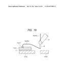 SEMICONDUCTOR DEVICE AND METHOD FOR MANUFACTURING THE SAME diagram and image