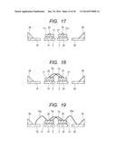 SEMICONDUCTOR DEVICE AND METHOD FOR MANUFACTURING THE SAME diagram and image