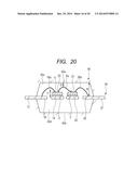 SEMICONDUCTOR DEVICE AND METHOD FOR MANUFACTURING THE SAME diagram and image