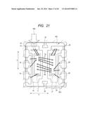 SEMICONDUCTOR DEVICE AND METHOD FOR MANUFACTURING THE SAME diagram and image