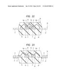 SEMICONDUCTOR DEVICE AND METHOD FOR MANUFACTURING THE SAME diagram and image