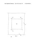 LEAD FRAME AND SEMICONDUCTOR DEVICE USING SAME diagram and image