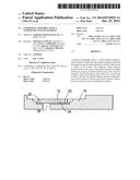 COMPONENT ASSEMBLY USING A TEMPORARY ATTACH MATERIAL diagram and image