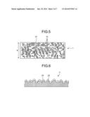 APPARATUS AND METHOD FOR MANUFACTURING MICROPOROUS PLASTIC FILM ROLL diagram and image