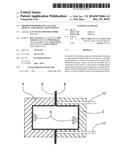 METHOD FOR PRODUCING A PLASTIC ARTICLE, AND PART OF A BLOW-MOULD diagram and image