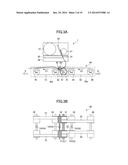 PRINTER APPARATUS AND METHOD OF CONTROLLING PRINTER APPARATUS diagram and image