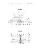 PRINTER APPARATUS AND METHOD OF CONTROLLING PRINTER APPARATUS diagram and image