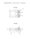 PRINTER APPARATUS AND METHOD OF CONTROLLING PRINTER APPARATUS diagram and image