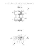 PRINTER APPARATUS AND METHOD OF CONTROLLING PRINTER APPARATUS diagram and image