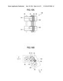 PRINTER APPARATUS AND METHOD OF CONTROLLING PRINTER APPARATUS diagram and image