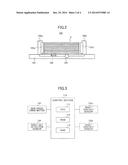 RECORDING MEDIUM SETTING DEVICE AND IMAGE FORMING APPARATUS diagram and image