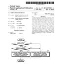 VEHICLE SUSPENSION DEVICE diagram and image