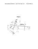 VEHICLE SUSPENSION DEVICE diagram and image