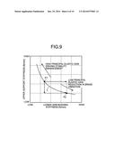 VEHICLE SUSPENSION DEVICE diagram and image