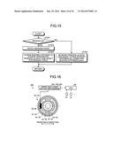 VEHICLE SUSPENSION DEVICE diagram and image