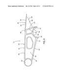 TRAILING ARM SUSPENSION BEAM ASSEMBLY diagram and image