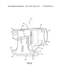 TRAILING ARM SUSPENSION BEAM ASSEMBLY diagram and image