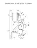 TRAILING ARM SUSPENSION BEAM ASSEMBLY diagram and image