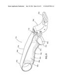 TRAILING ARM SUSPENSION BEAM ASSEMBLY diagram and image