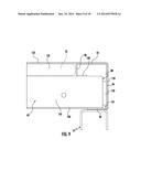 TRAILER INCLUDING FRAME CONSTRUCTED WITH STRUCTURAL MEMBERS HAVING     INTEGRALLY FORMED SECTIONS diagram and image