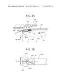 ROOF AIRBAG DEVICE AND OCCUPANT PROTECTION DEVICE diagram and image