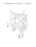 ROOF AIRBAG DEVICE AND OCCUPANT PROTECTION DEVICE diagram and image