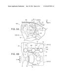 ROOF AIRBAG DEVICE AND OCCUPANT PROTECTION DEVICE diagram and image