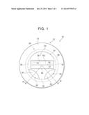 DRIVER SEAT AIRBAG SYSTEM diagram and image