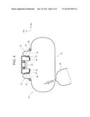 DRIVER SEAT AIRBAG SYSTEM diagram and image