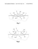 Airbag with Adjustable Safety Valve diagram and image