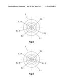 Airbag with Adjustable Safety Valve diagram and image