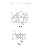 Airbag with Adjustable Safety Valve diagram and image