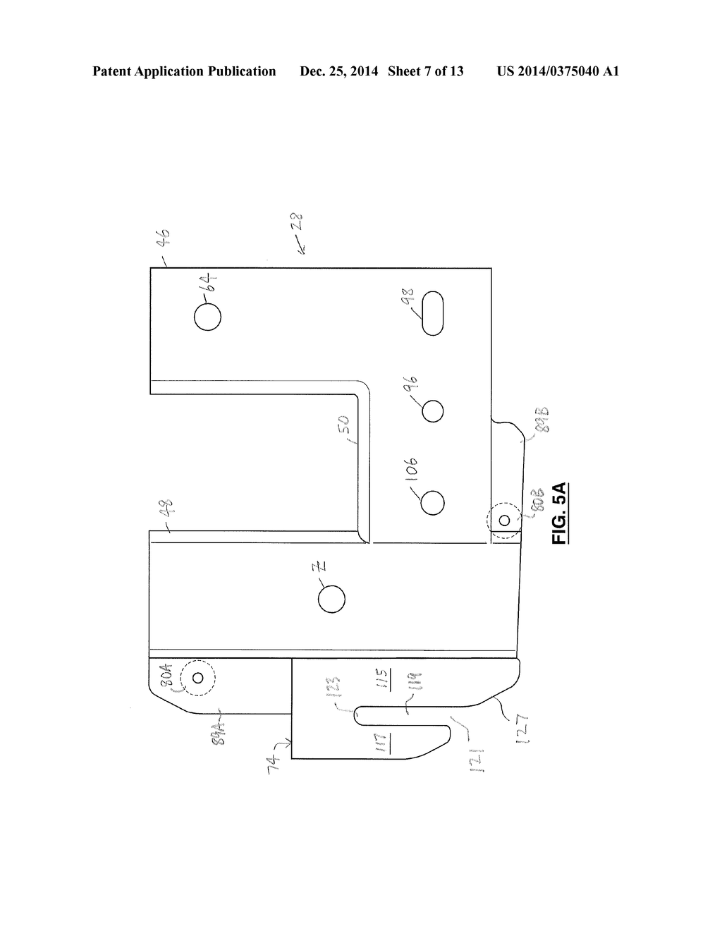 AUXILIARY STORAGE SYSTEM - diagram, schematic, and image 08