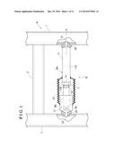 VEHICLE BODY REINFORCEMENT UNIT diagram and image