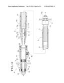 VEHICLE BODY REINFORCEMENT UNIT diagram and image