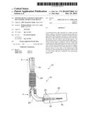 POSITION DEVICE, PARATICULARLY FOR A BELT FEEDER, AND BELT LOCK DEVICE diagram and image